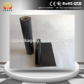 Hochwertige elektrische Isolierung schwarz PET Film Polyesterfolie